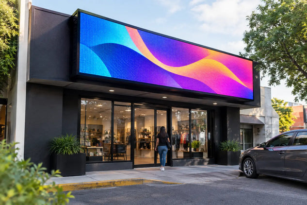 Gabinetes LED al mayoreo para tu proyecto