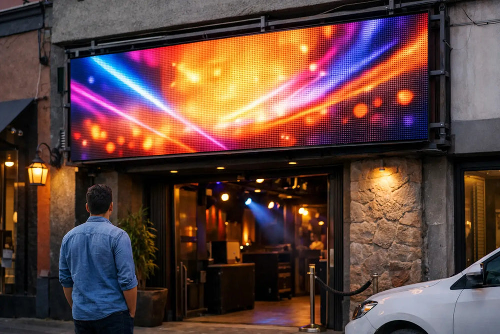 Cómo evaluar un proveedor audiovisual para tu proyecto