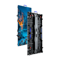Pantalla LED gigante de 4.5x2 metros para interiores y exteriores