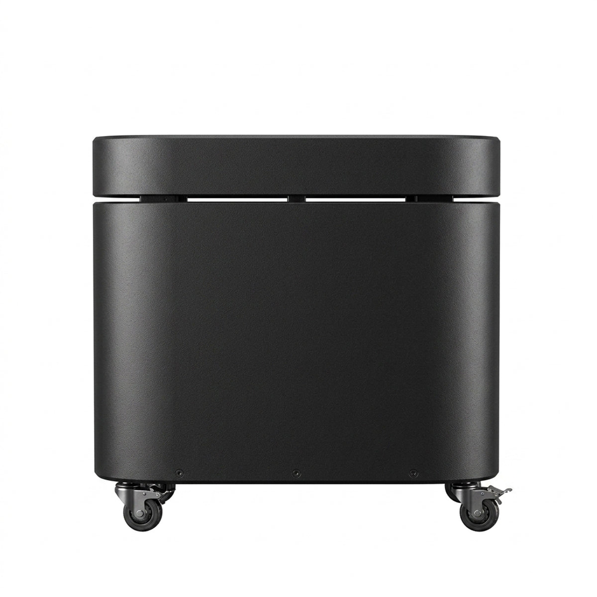 Cabina MINI para DJ con Pantalla LED P1.53