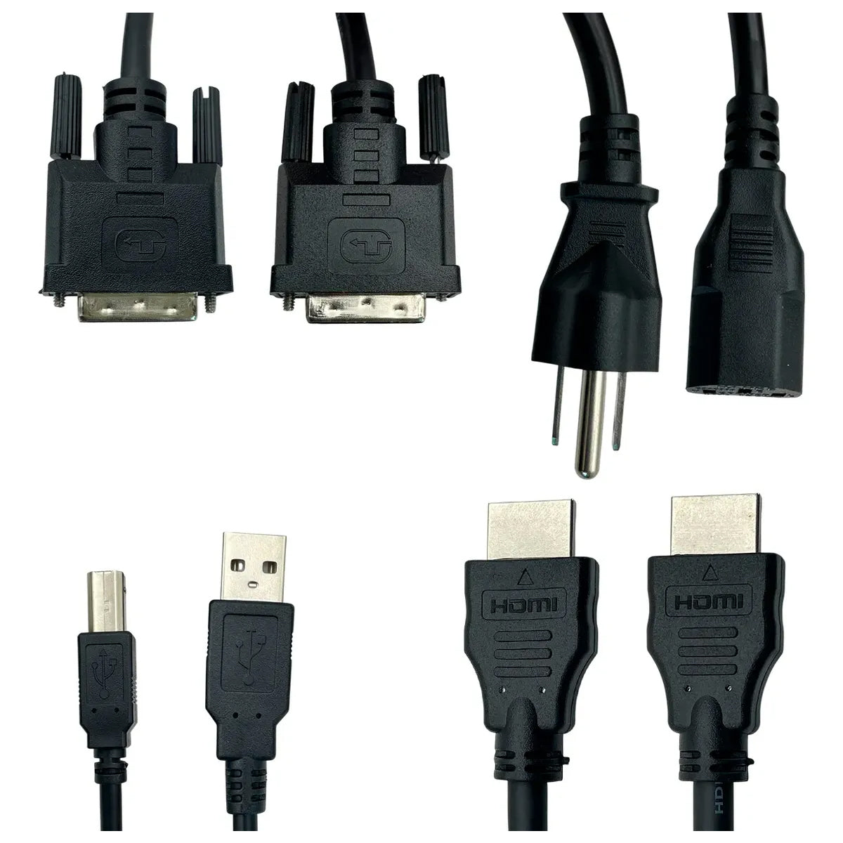 Procesador de Video y Controlador LED NovaStar CMS130
