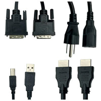 Procesador de Video y Controlador LED NovaStar CMS130