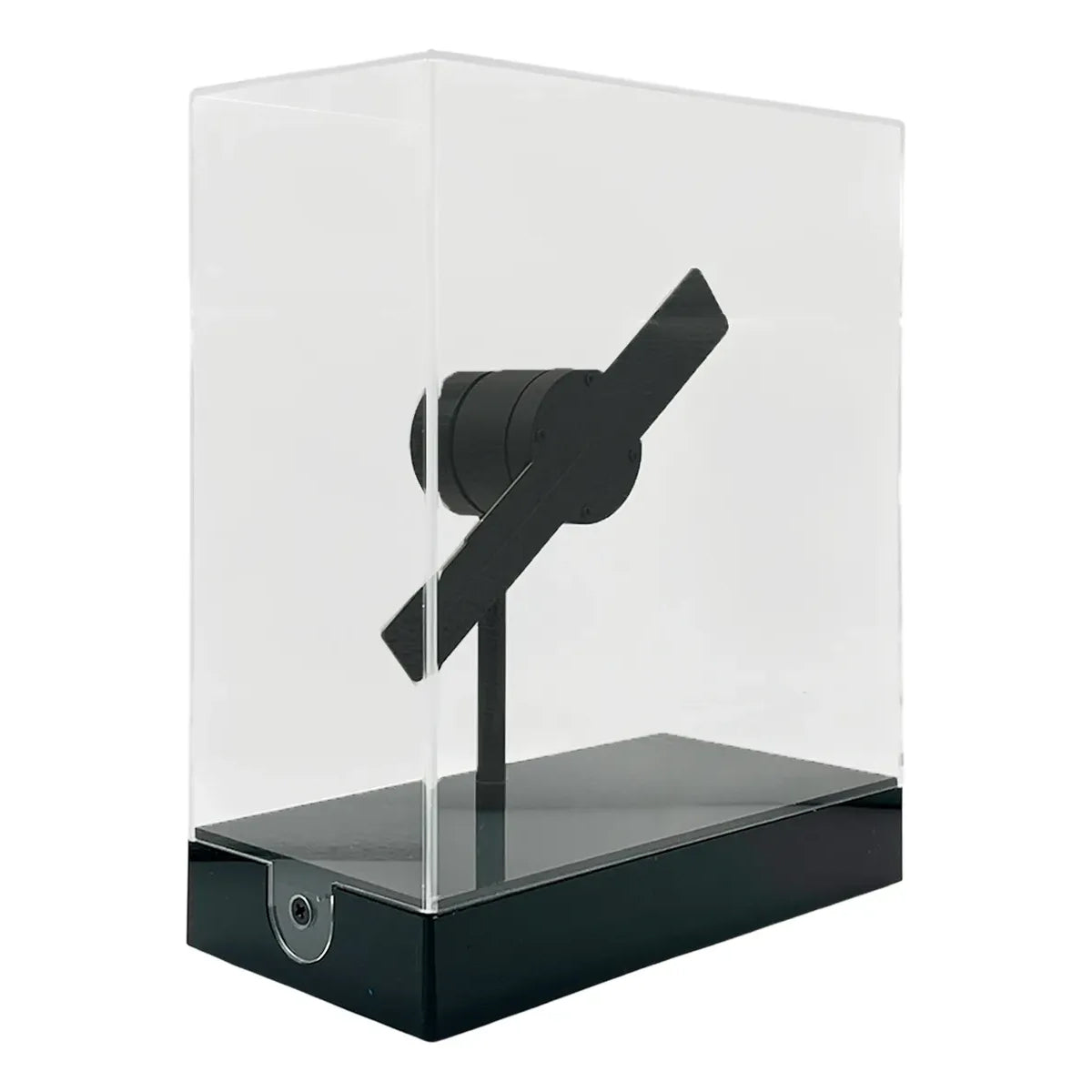 Ventilador Holográfico 3D