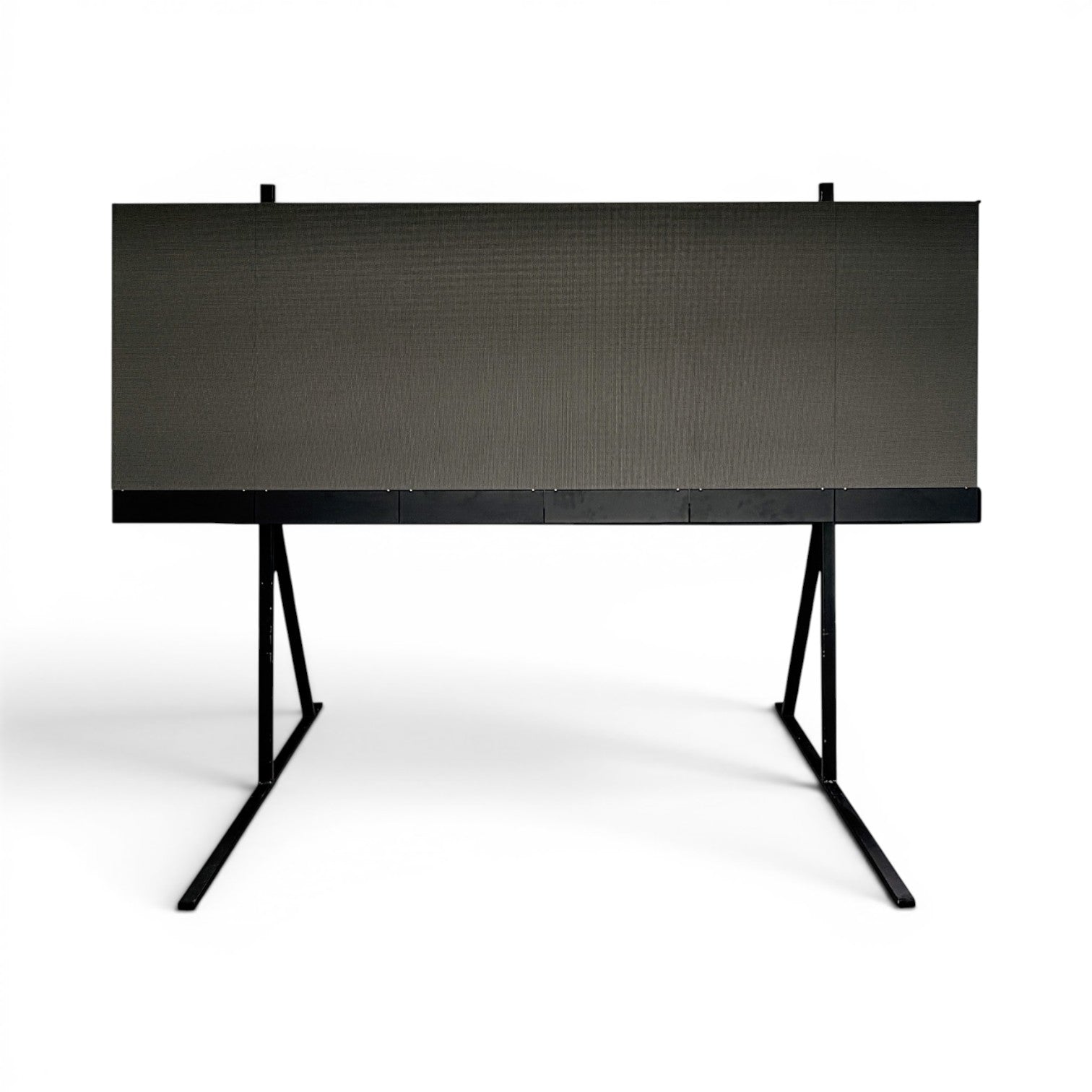 Pantalla LED gigante de 3x1 metros para interiores y exteriores