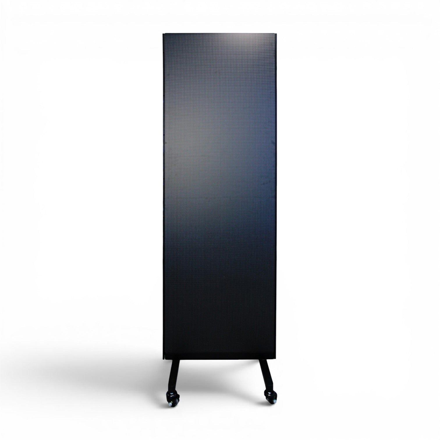 Póster LED Pitch 2.5 Plegable con Sistema de Fusión + GOB para Interiores