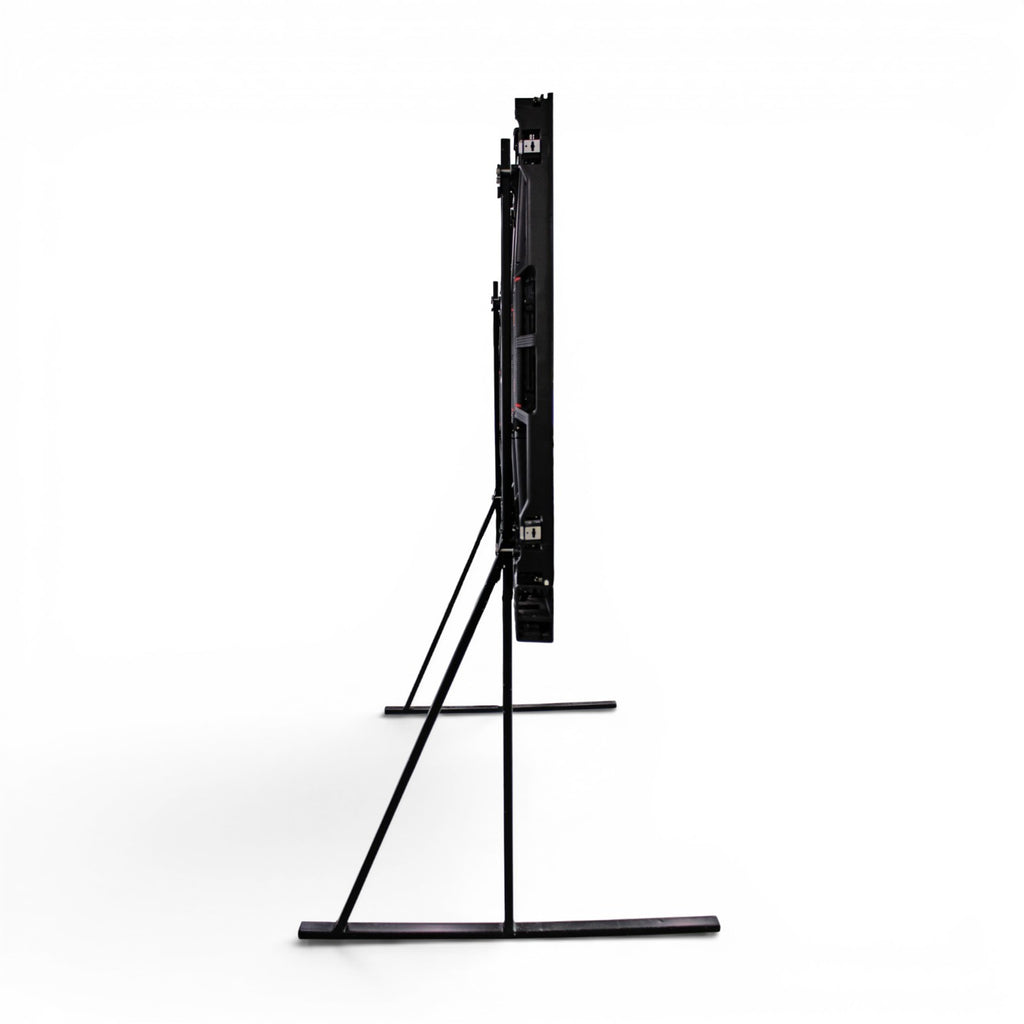 Pantalla LED gigante de 3x1 metros para interiores y exteriores