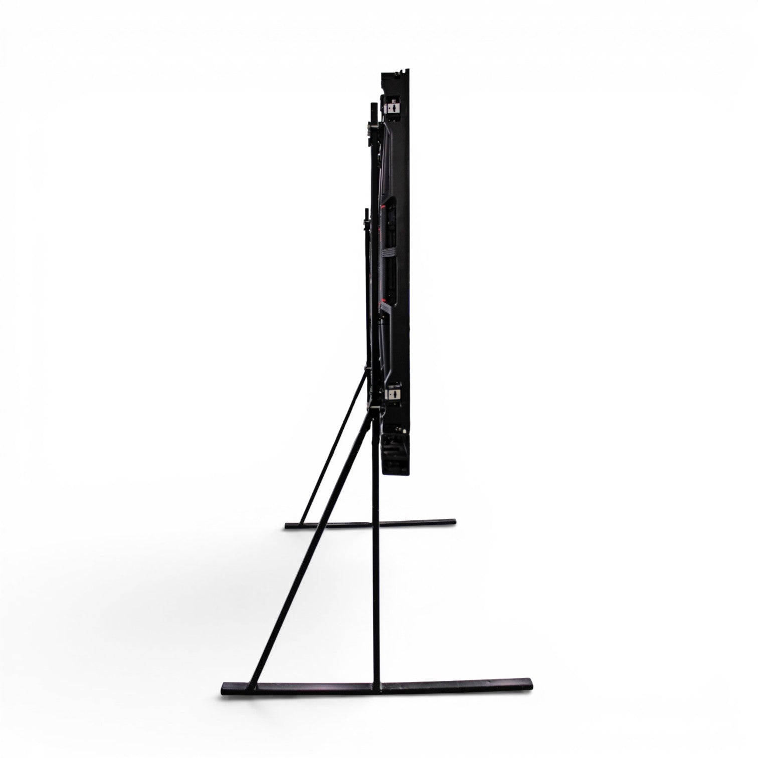 Pantalla LED gigante de 3x1 metros para interiores y exteriores