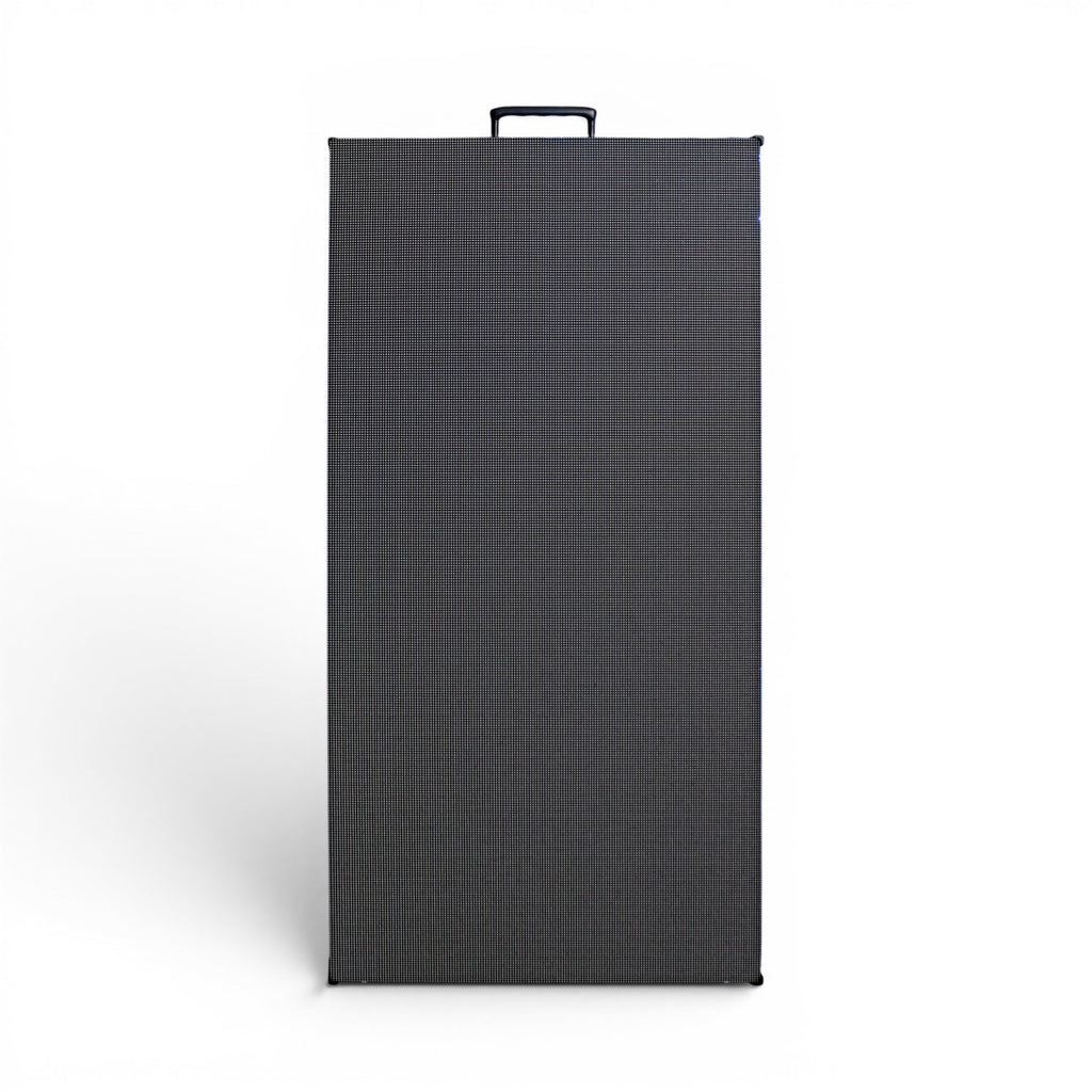 Pantalla LED gigante de 3x2 metros para interiores y exteriores