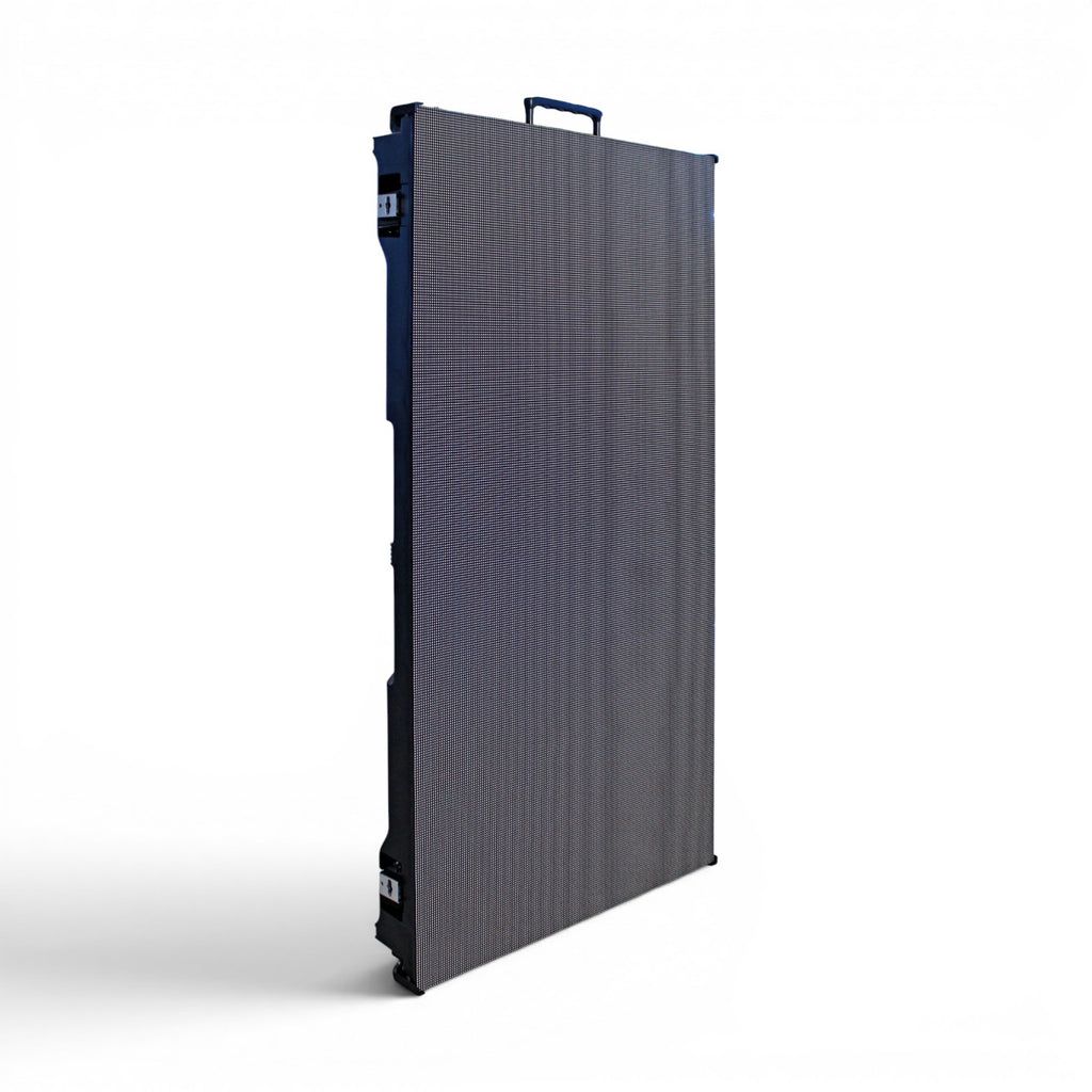 Pantalla LED gigante de 3x2 metros para interiores y exteriores