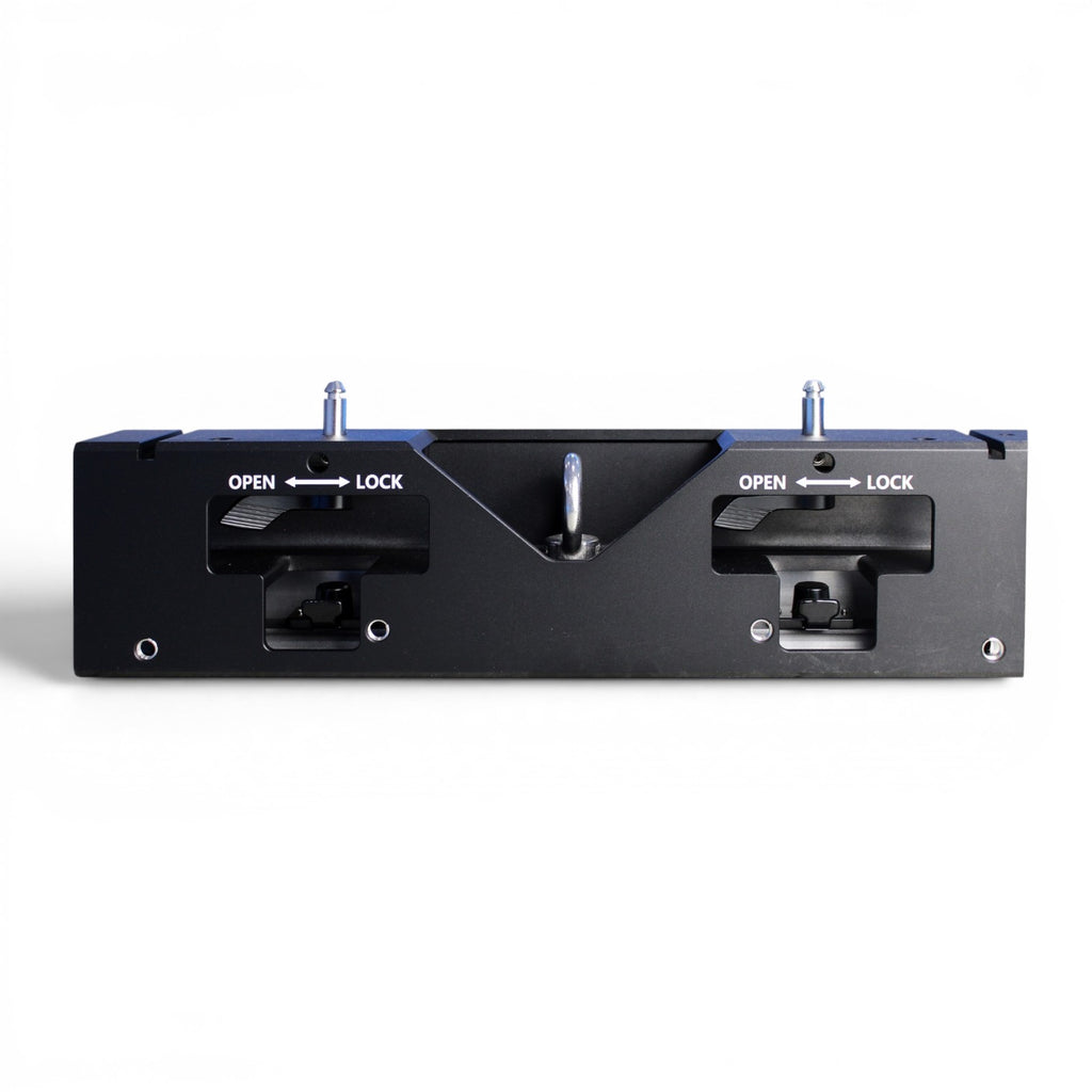 Pantalla LED gigante de 3x2 metros para interiores y exteriores