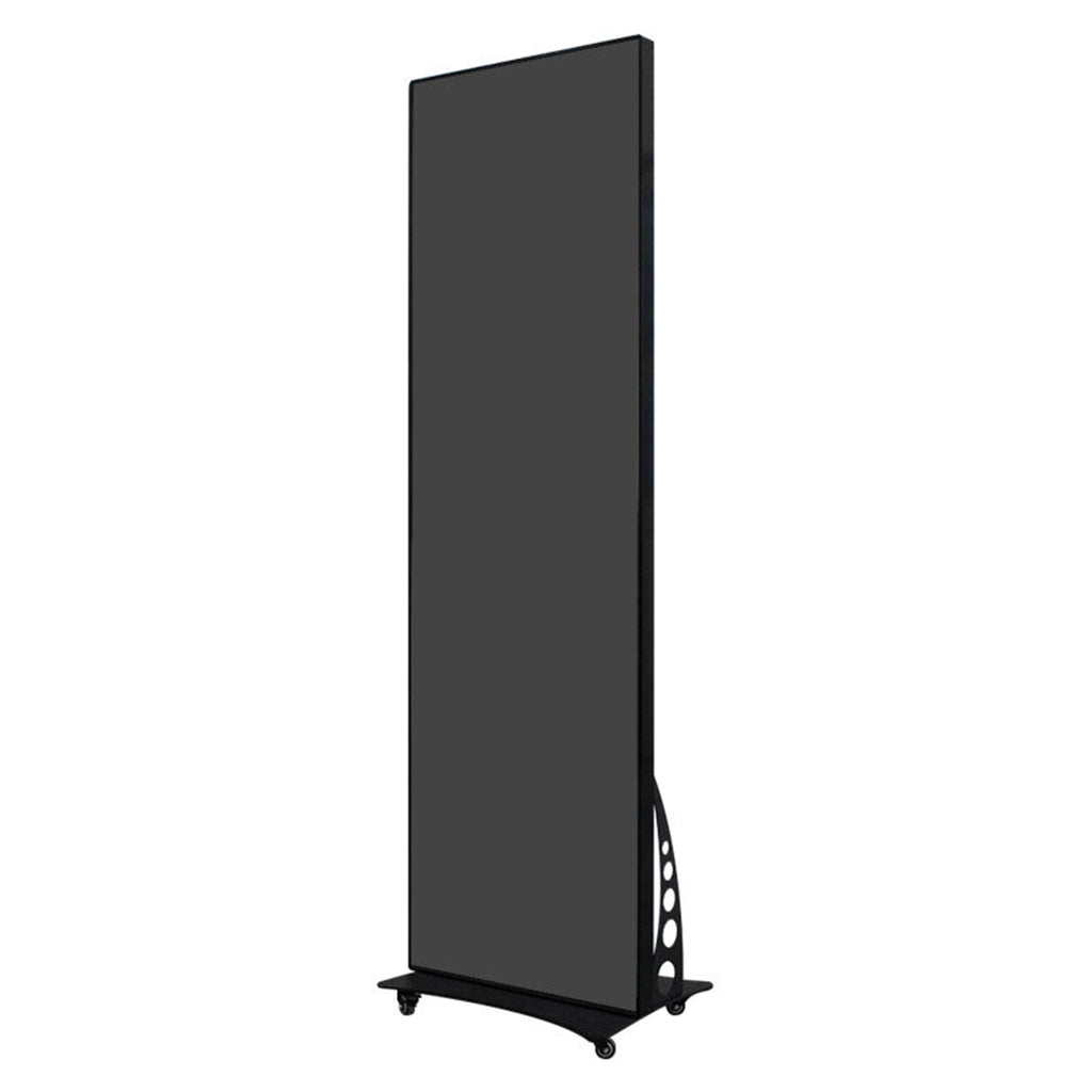 Póster LED Interior P3-32SE con Sistema de Fusión Banner Led