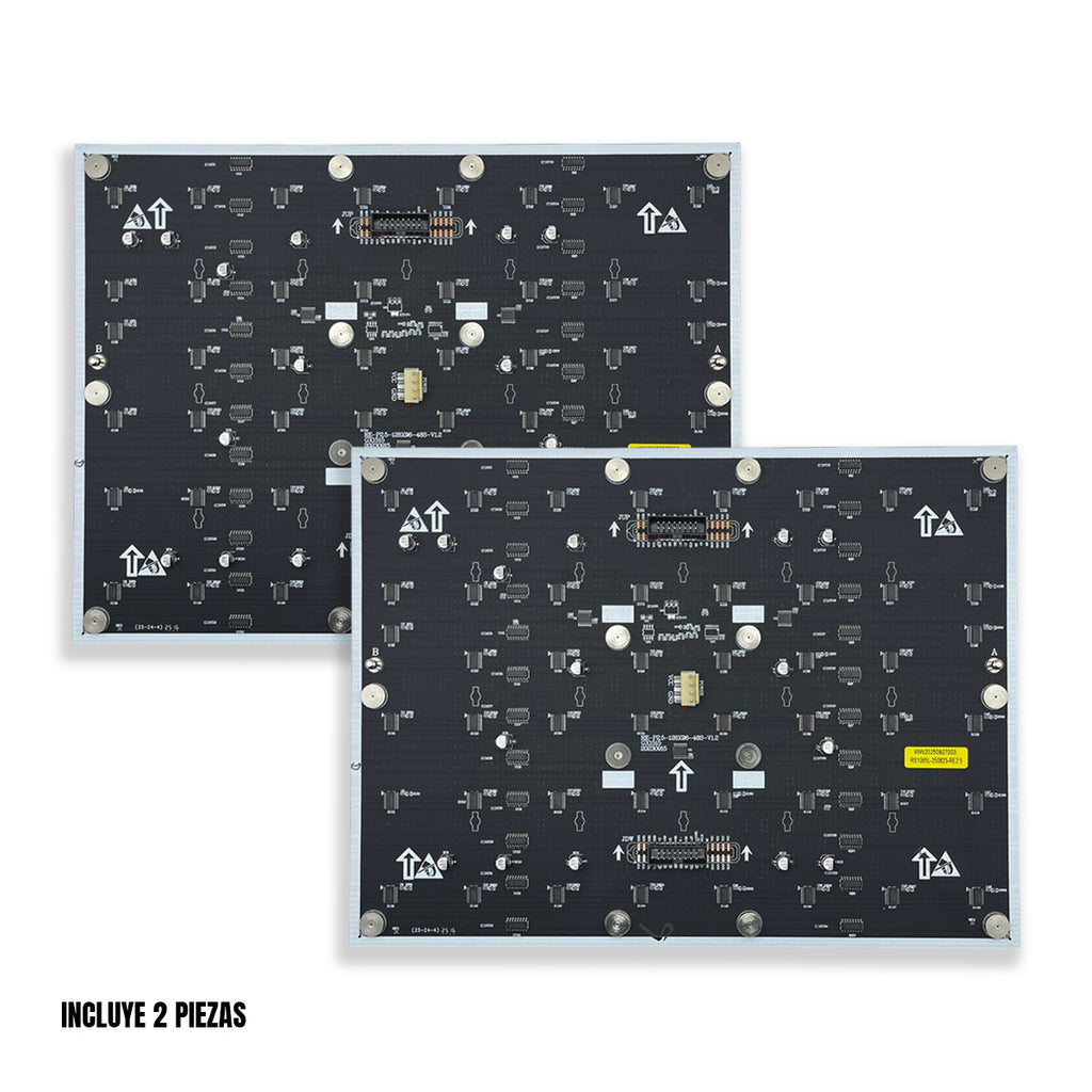 Kit de Repuesto para Póster LED P3.91