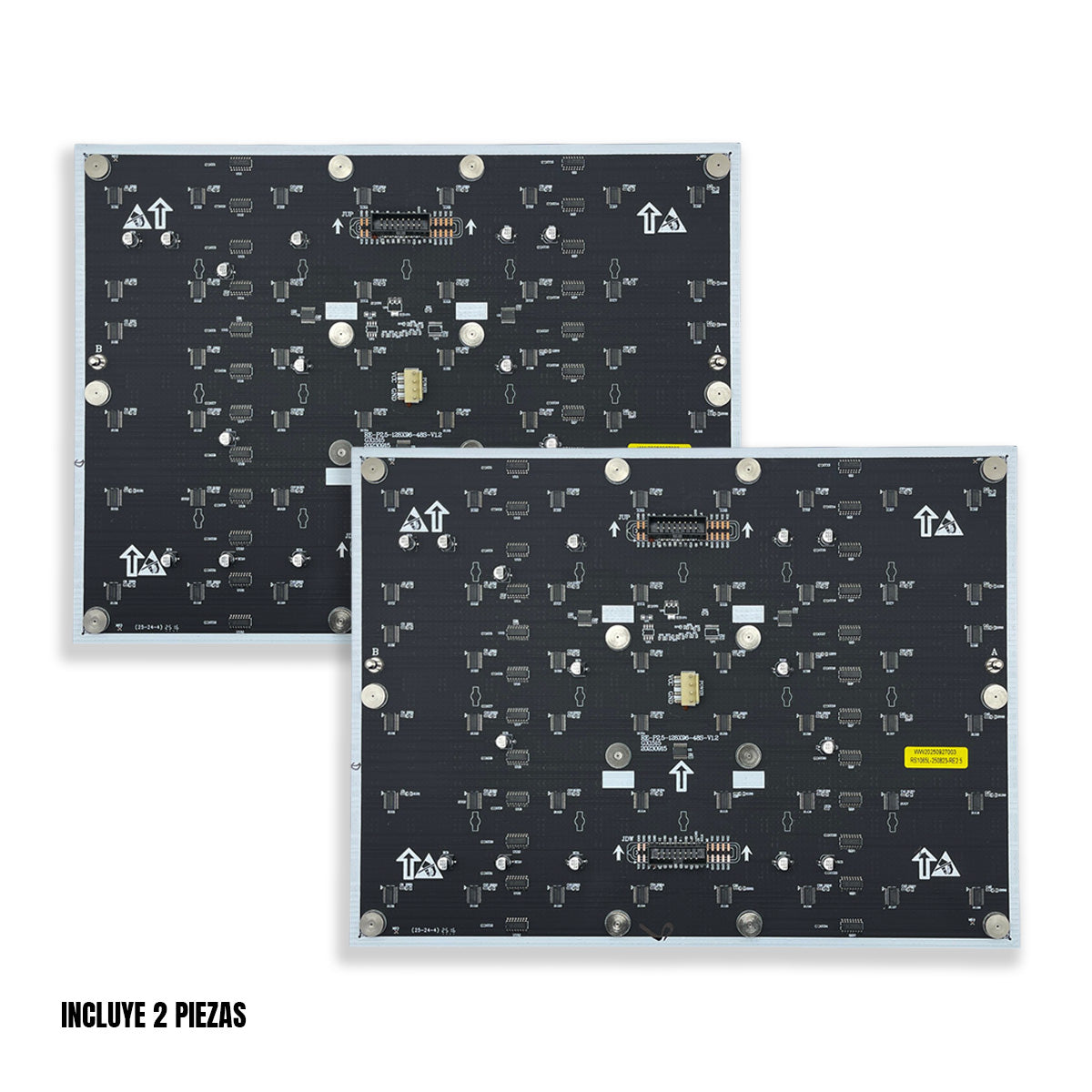 Kit de Repuesto para Póster LED P3.91