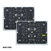 Kit de Repuesto para Póster LED P3.91
