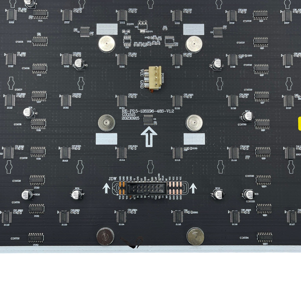 Kit de Repuesto para Póster LED P3.91