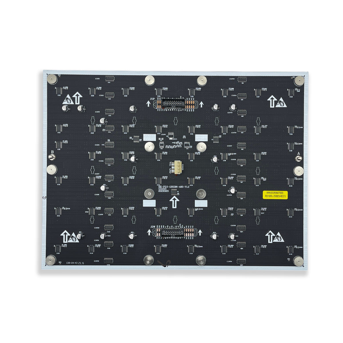 Kit de Repuesto para Póster LED P3.91