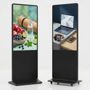 Póster LCD Portátil 49” Pulgadas