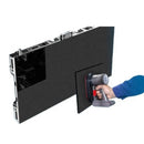 Panel de Pantalla LED P2.976 de Mantenimiento Frontal para Exterior