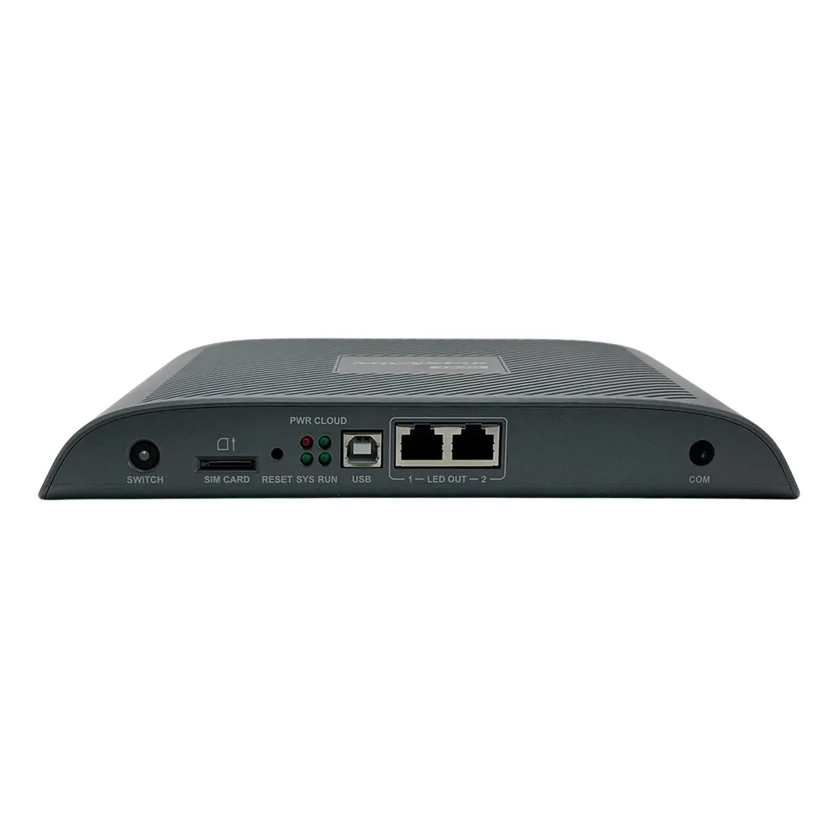 Reproductor LED NovaStar TB40 4K