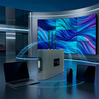 Reproductor LED NovaStar TB40 4K