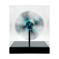 Ventilador Holográfico 3D