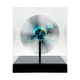 Ventilador Holográfico 3D