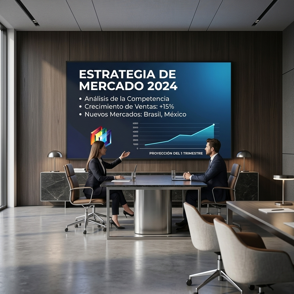 Pantalla LED gigante de 2x1 metros para interiores y exteriores